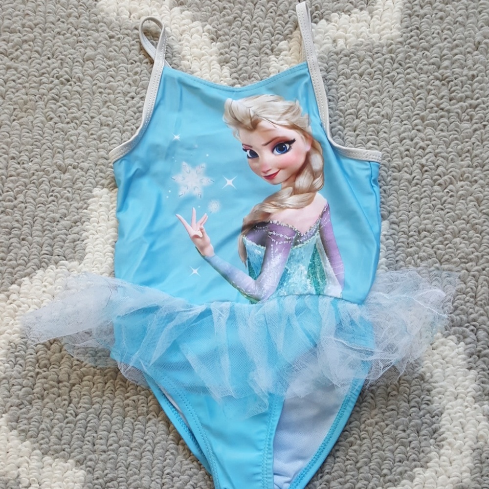 Toddle swimsuit